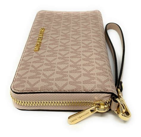 most popular michael kors wallet|Michael Kors women's large wallet.